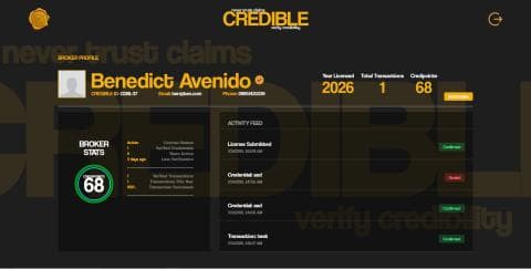 Credible